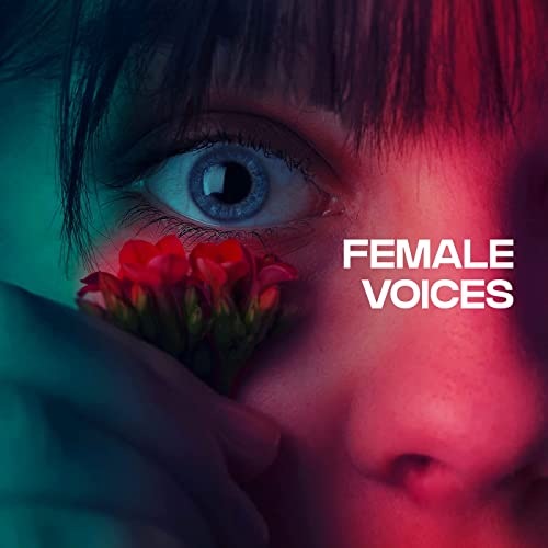 Female Voices (2021) FLAC