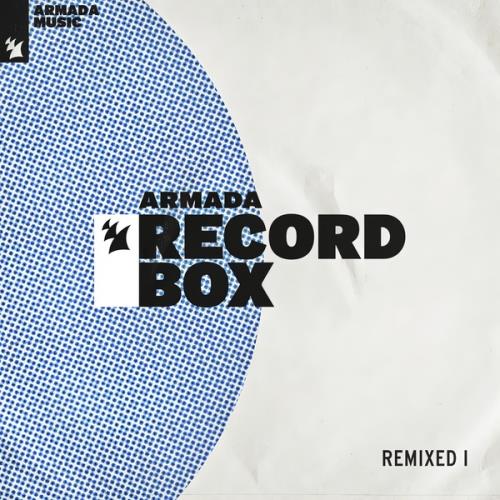 Armada Record Box - Remixed I (2021) FLAC