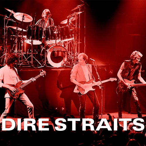 Dire Straits -  (24-bit Hi-Res) (1978-1991/2019) FLAC