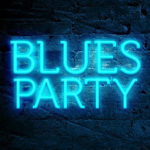 Blues Party (2021)