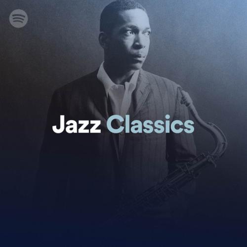 Jazz Classics (2021)