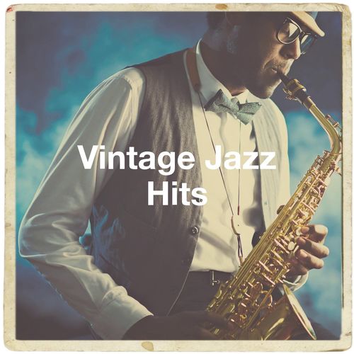 Vintage Jazz Hits (2021)