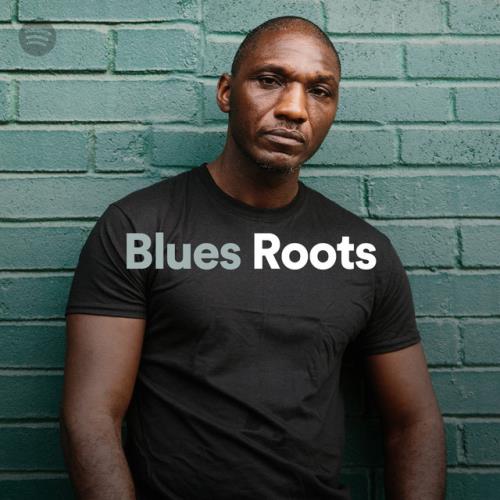 Blues Roots (2021)