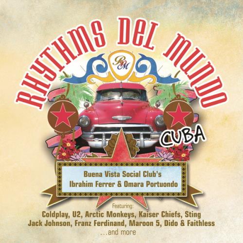 Rhythms Del Mundo - Cuba (2021) FLAC