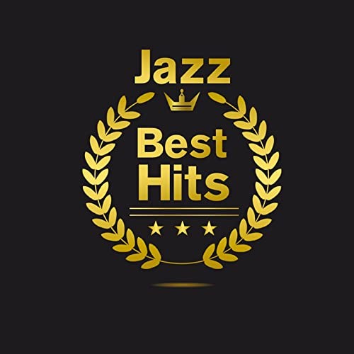Jazz - Best Hits (2021)