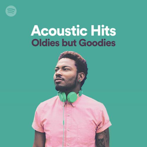 Acoustic Hits Oldies but Goodies (2021)