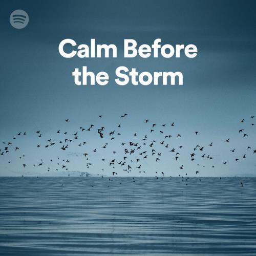 Calm Before the Storm (2021)