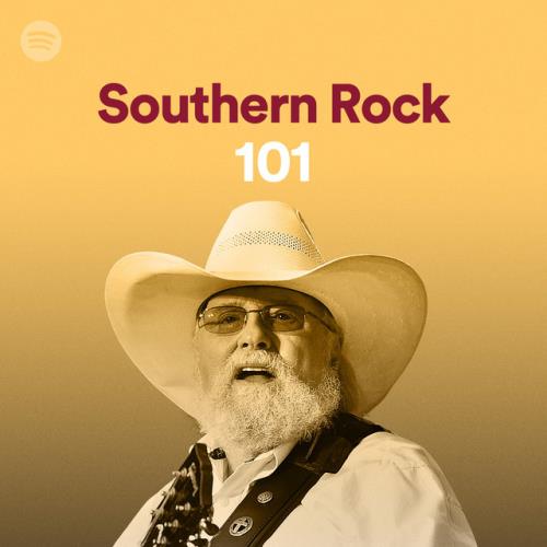 Southern Rock 101 (2021)