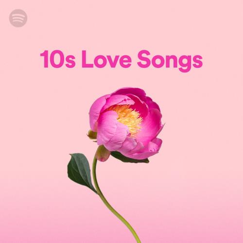 10s Love Songs (2021)