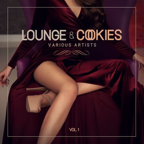 Lounge and Cookies Vol. 1 (2021)