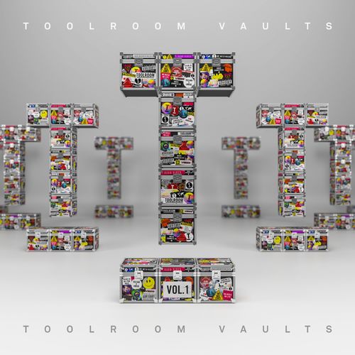 Toolroom Vaults Vol. 1 (2021)