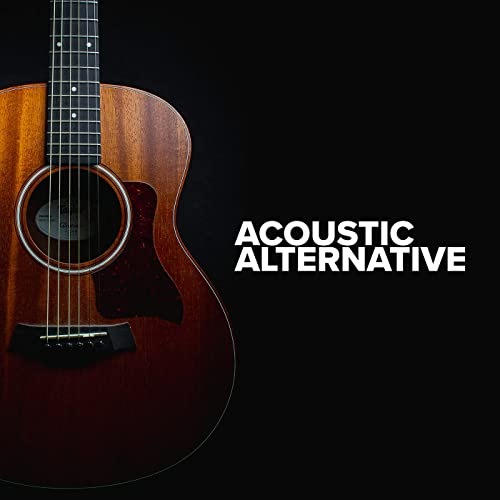 Acoustic Alternative (2021) FLAC