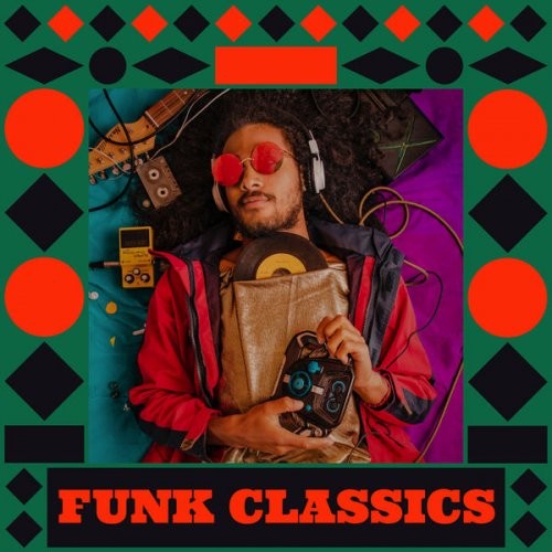 Funk Classics (2021)
