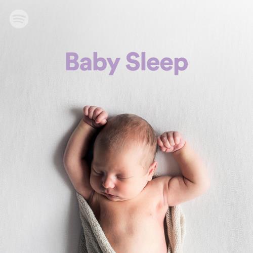 100 Tracks Baby Sleep (2021)