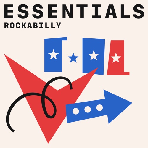 Rockabilly Essentials (2021)