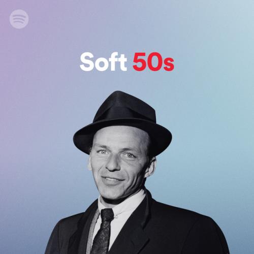 Soft 50s (2021)