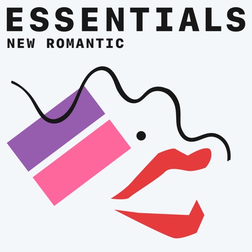 New Romantic Essentials (2021)
