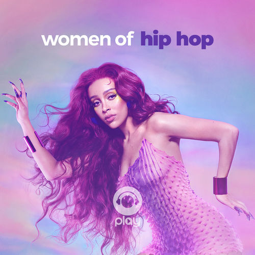 Women of Hip Hop (2021)