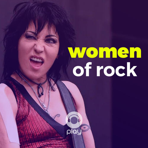 Women of Rock (2021)