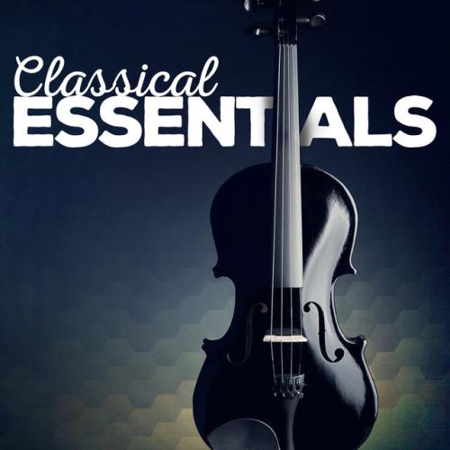 Classical Essentials (2021)