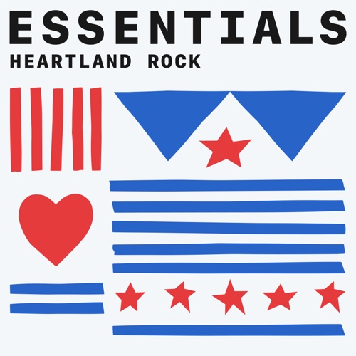 Heartland Rock Essentials (2021)