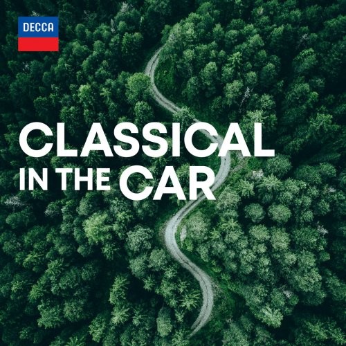 Classical in the Car (2021)