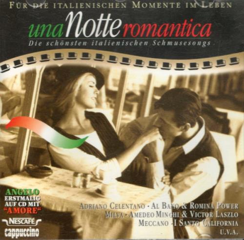 Una Notte Romantica (1996) (Ripper 2021.07.17.) FLAC