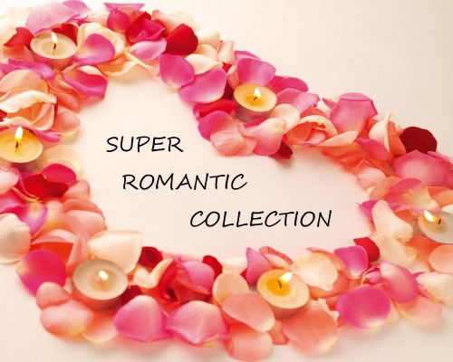Super Romantic Collection 2.0 (2021)