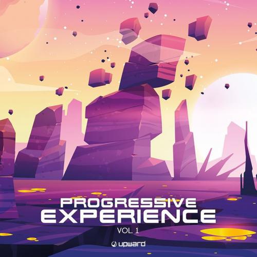Progressive Experience Vol. 1 (2021)