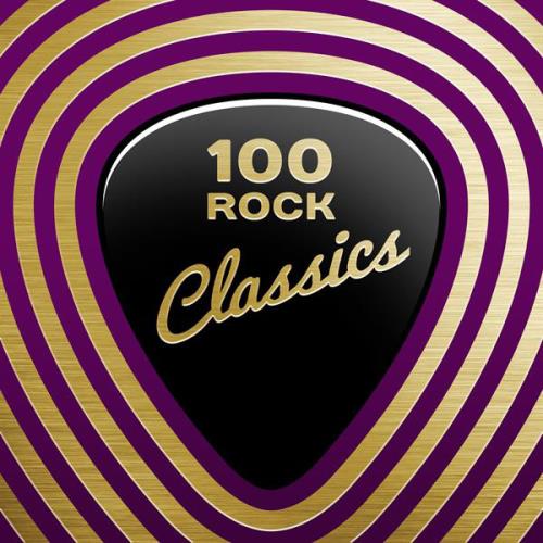 100 Rock Classics (2021)