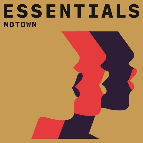 Motown Essentials (2021)