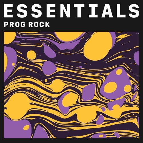 Prog Rock Essentials (2021