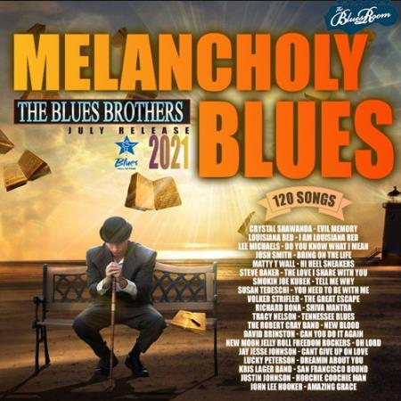 The Melancholy Blues (2021)