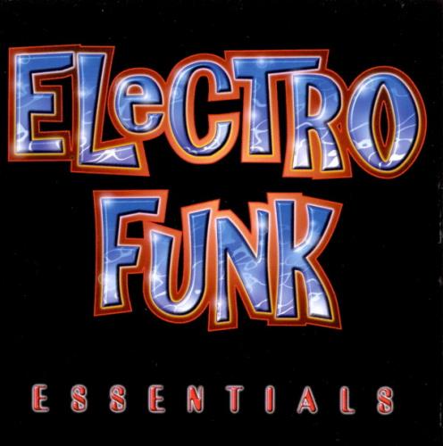 Electro Funk Essentials (2021)