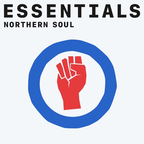 Northern Soul Essentials (2021)