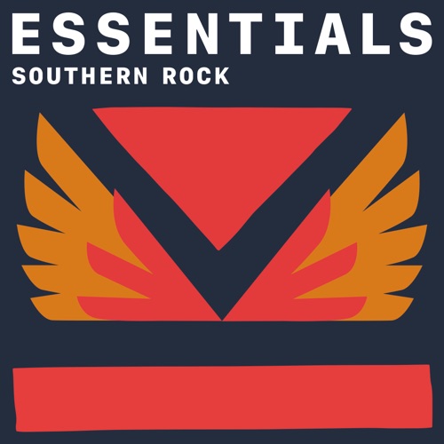 Southern Rock Essentials 2 (2021)