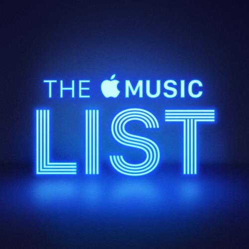 The Apple Music List (2021)