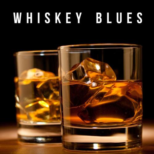 410 Tracks Whiskey Blues Best of Blues Rock (2021)