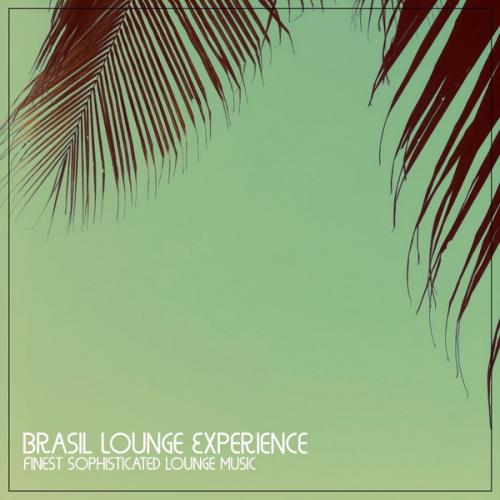 Brasil Lounge Experience (2021)