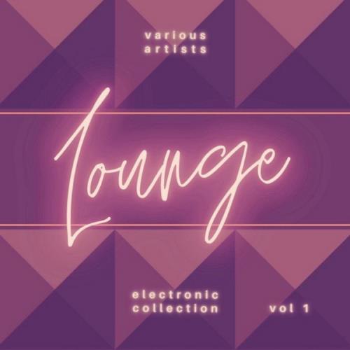 Electronic Lounge Collection Vol. 1 (2021)