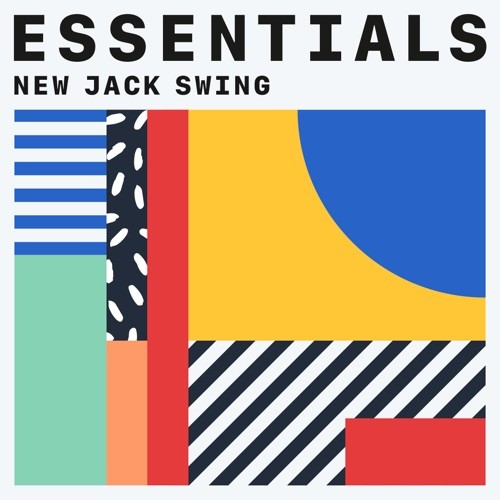 New Jack Swing Essentials (2021)