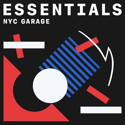 NYC Garage Essentials (2021)
