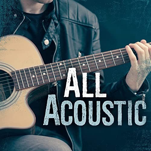 All Acoustic (2021)