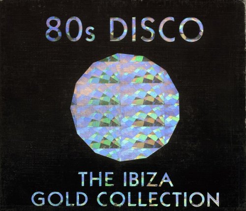 80s Disco - The Ibiza Gold Collection (2CD) (2000) FLAC