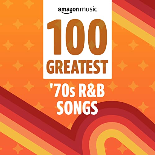 100 Greatest 70s RnB Songs (2021)