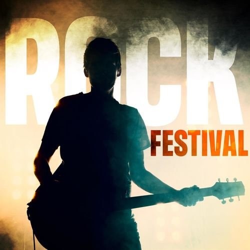 Rock Festival (2021) FLAC
