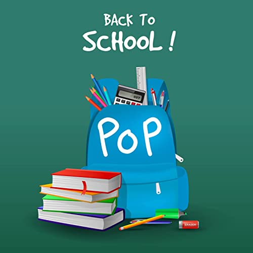 Back to School - POP (2021)