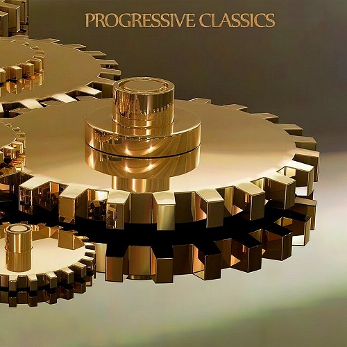 Progressive Classics (2021)