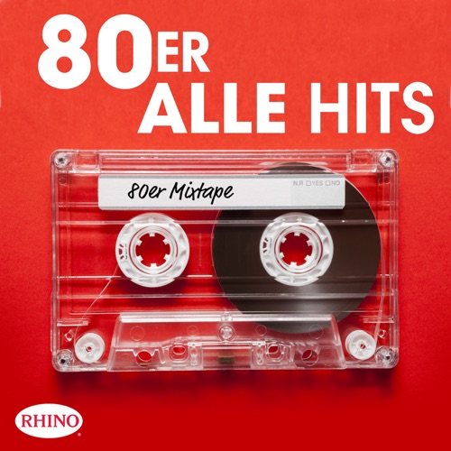 80er - Alle Hits (2021)