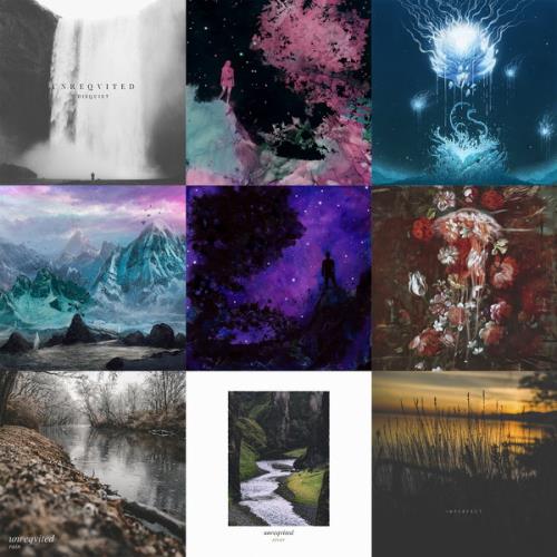 Unreqvited - Collection 12 Releases (2016-2021) FLAC